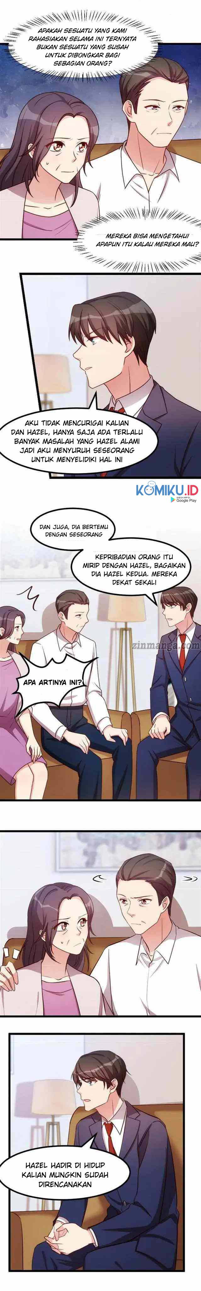 CEO’s Sudden Proposal Chapter 228 Gambar 3